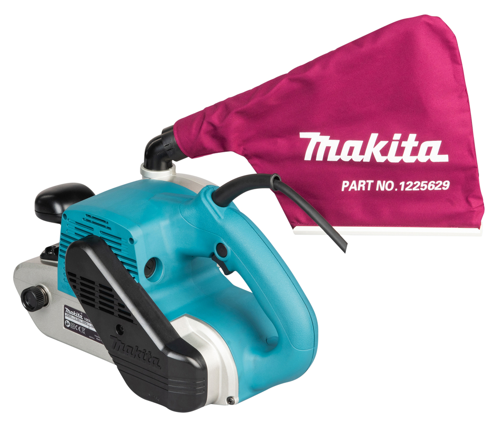 Ленточная шлифовальная машина Makita 9403J