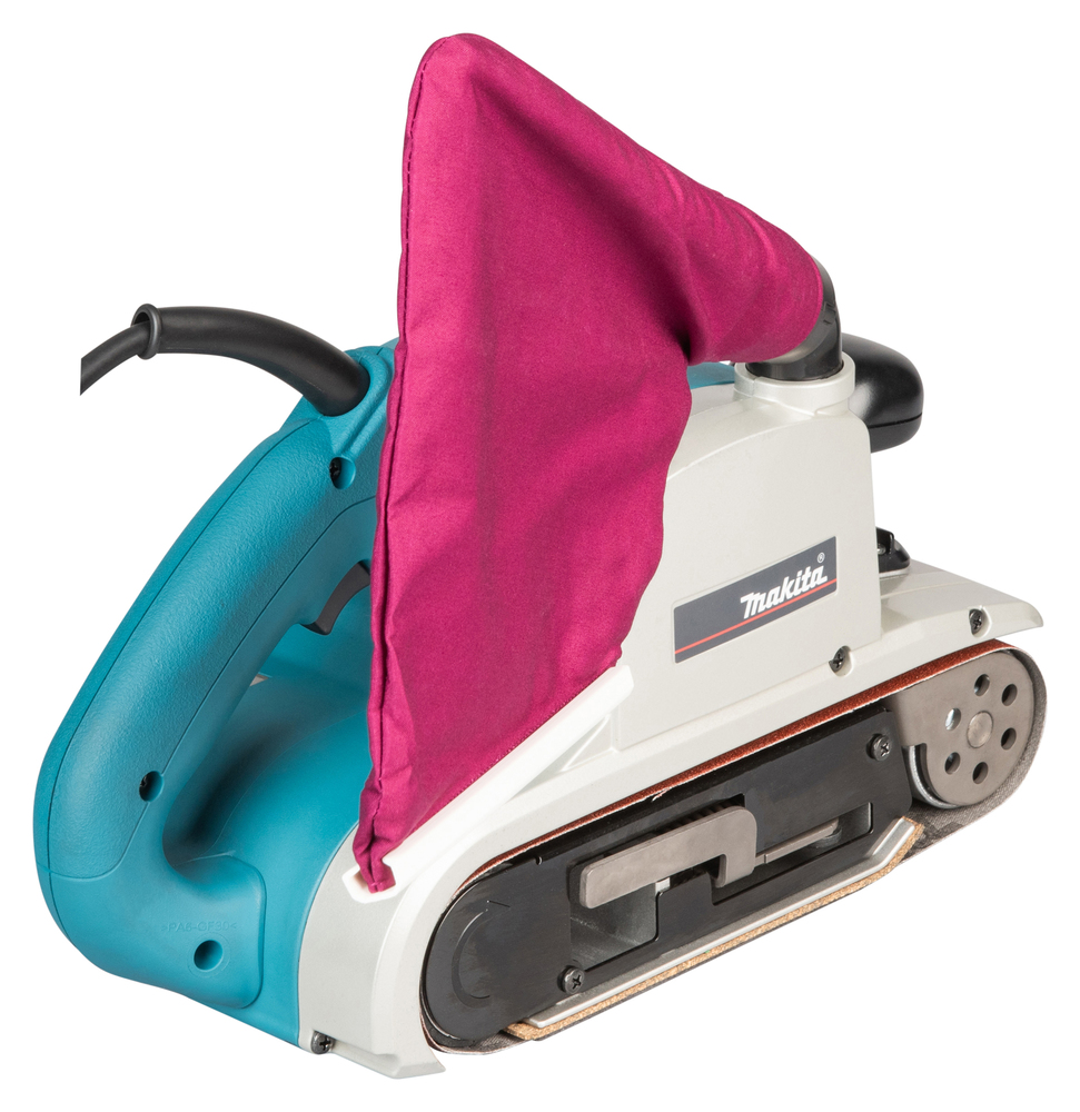 Ленточная шлифовальная машина Makita 9403J