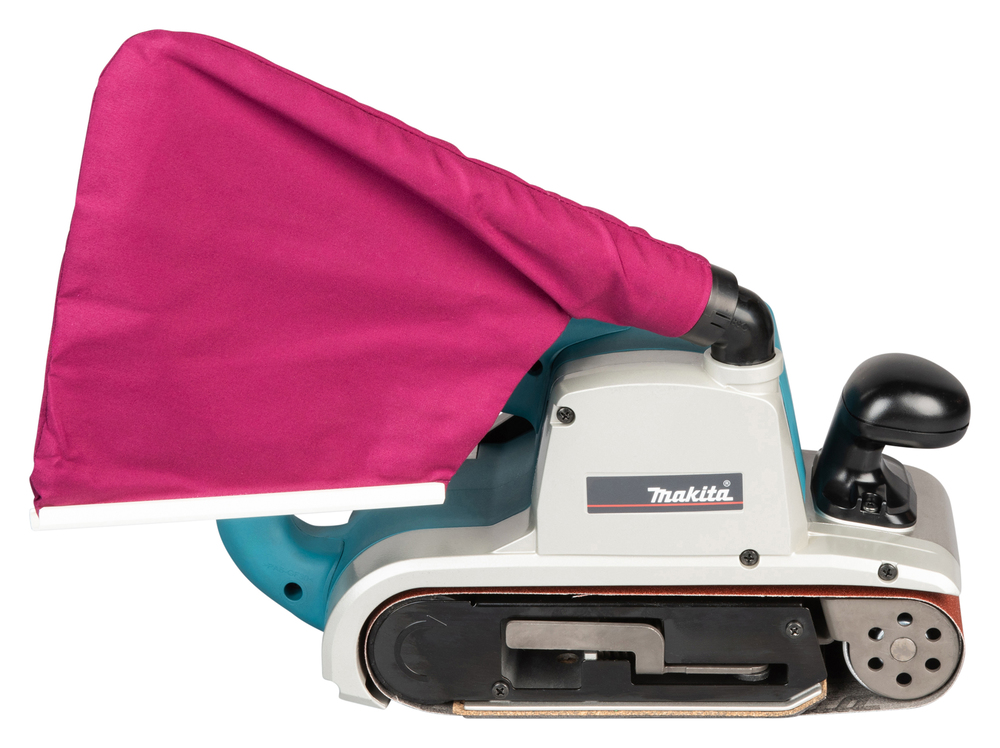 Ленточная шлифовальная машина Makita 9403J