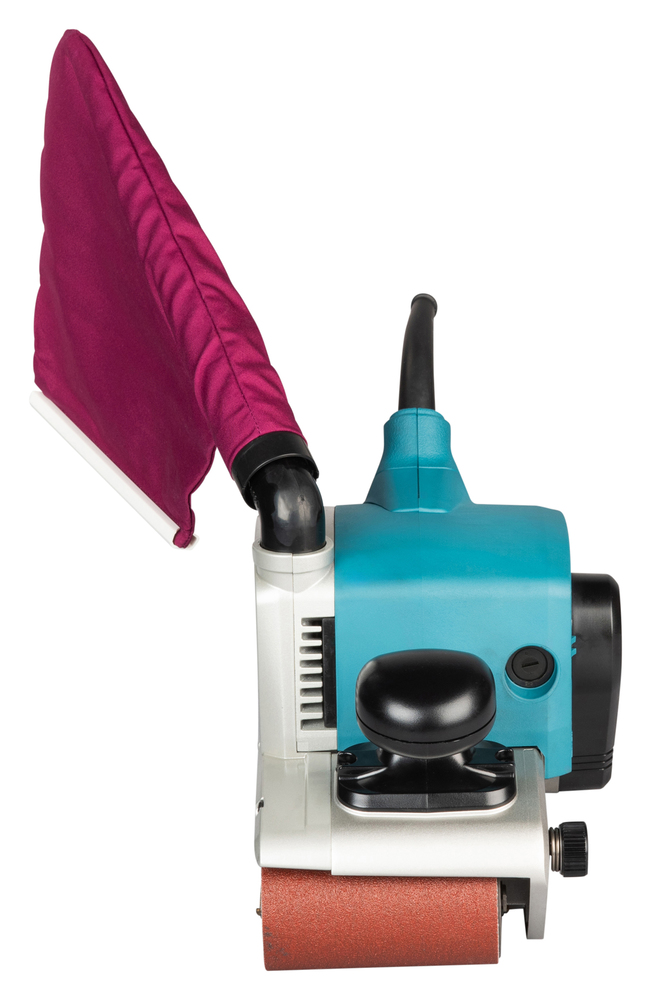 Ленточная шлифовальная машина Makita 9403J