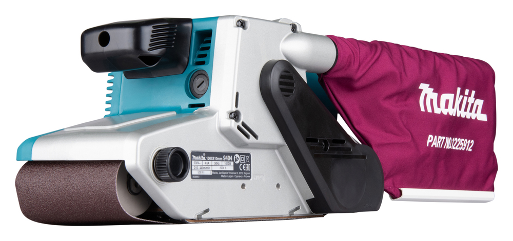 Makita belt sander 9404J
