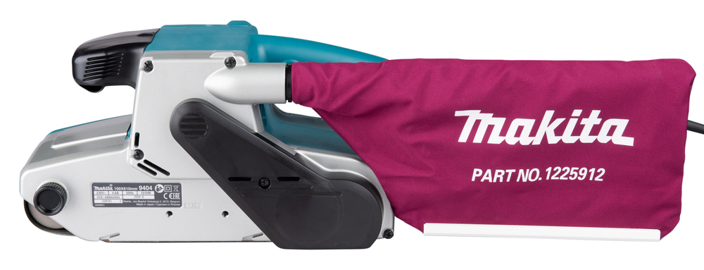 Makita belt sander 9404J