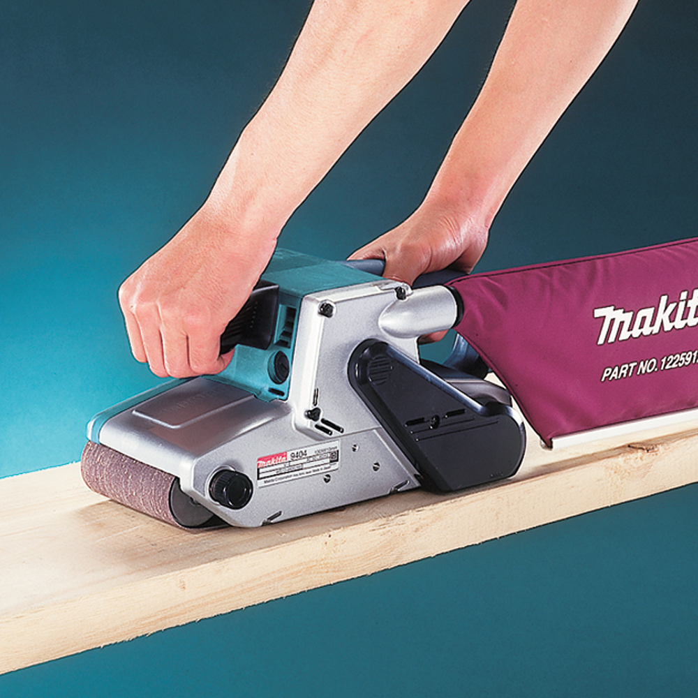 Makita belt sander 9404J
