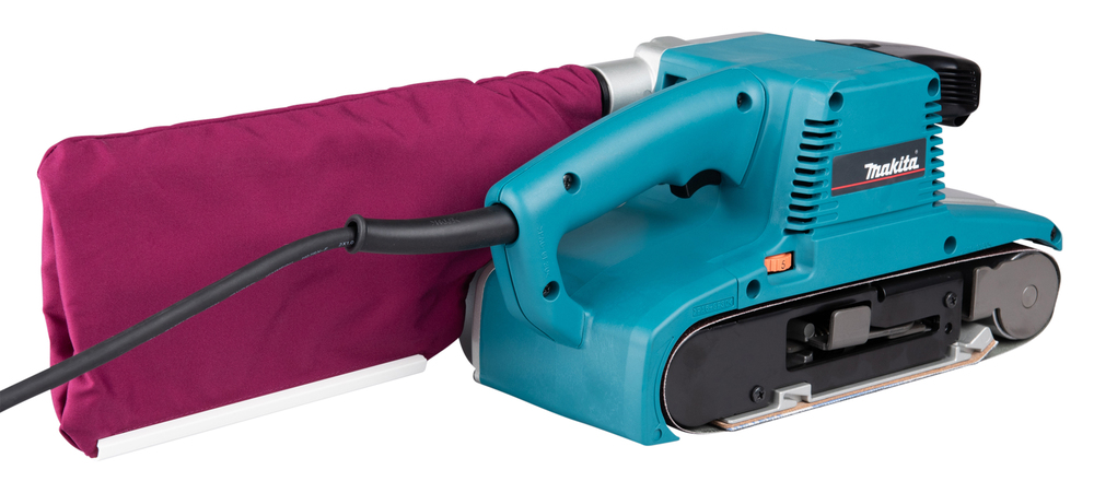 Makita belt sander 9404J