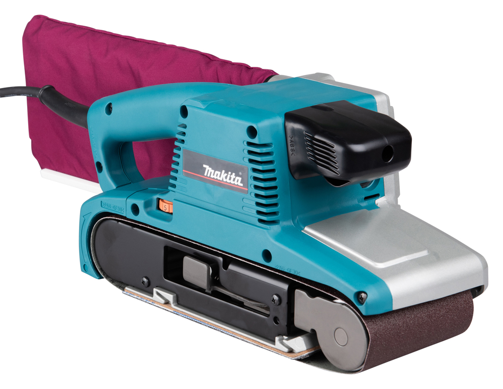 Makita belt sander 9404J