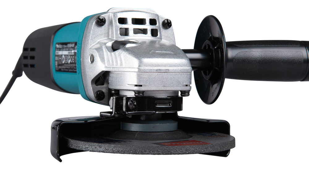 Makita nurklihvija 9558HNR