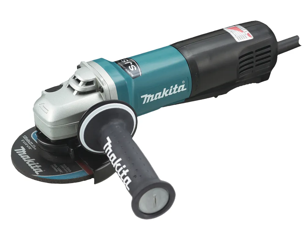 Makita nurklihvija 9565PCV01