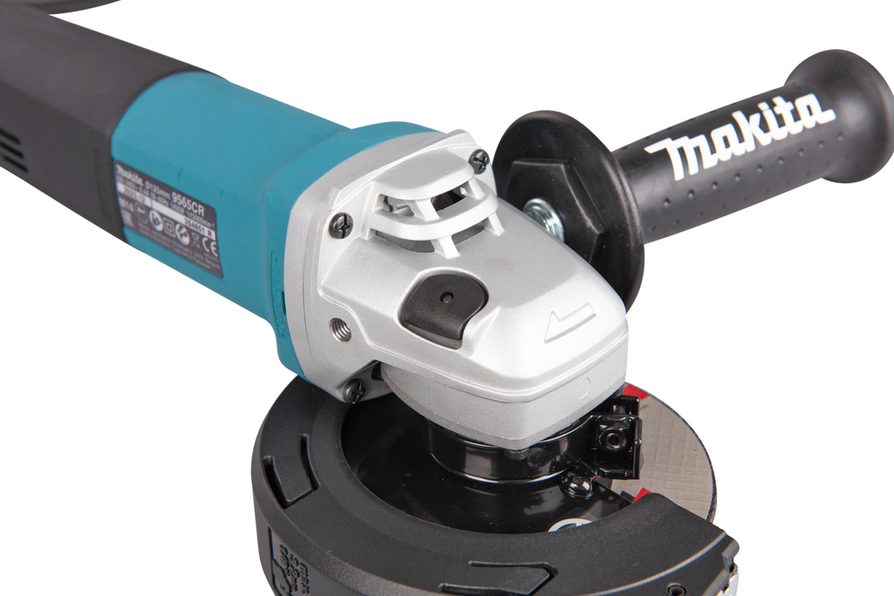 Makita nurklihvija 9565CR