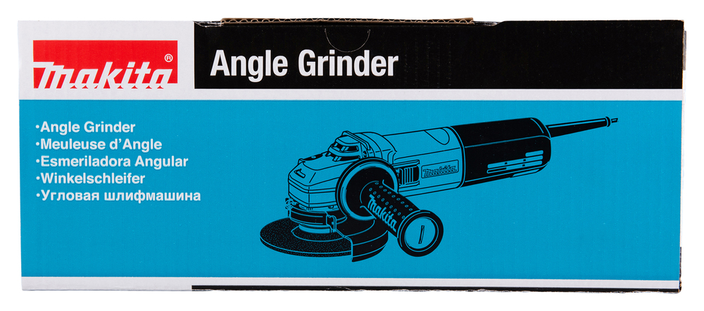 Makita nurklihvija 9565CR