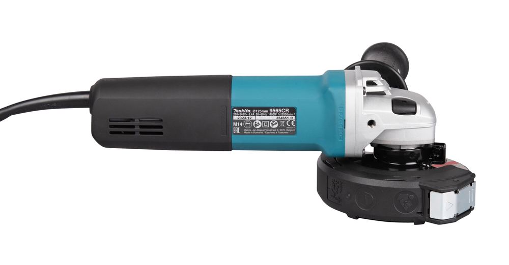 Makita nurklihvija 9565CR