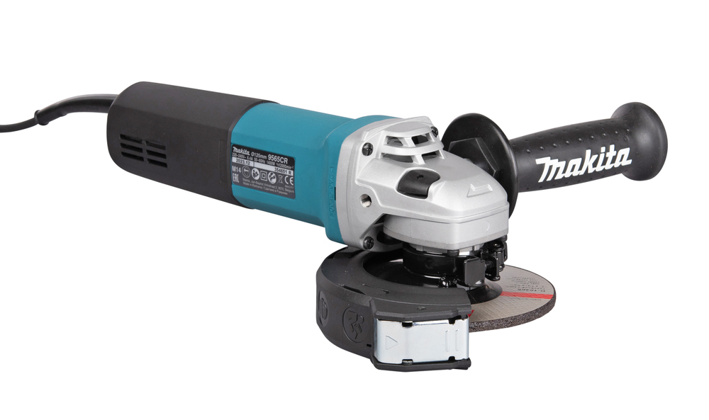 Makita nurklihvija 9565CR