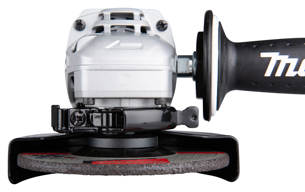 Makita angle grinder