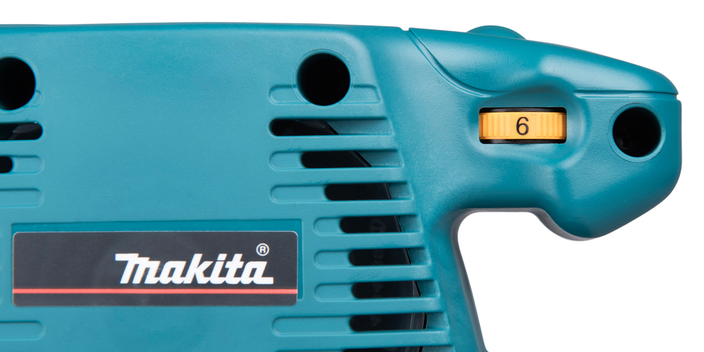 Ленточная шлифовальная машина Makita 9911