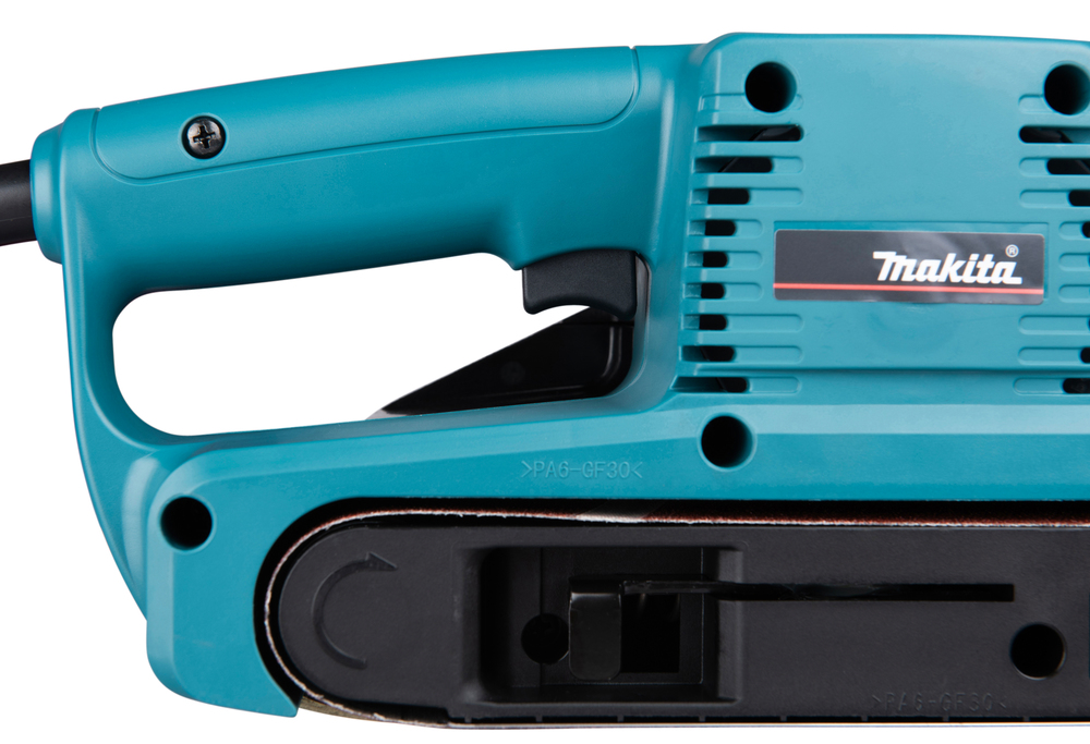 Ленточная шлифовальная машина Makita 9911