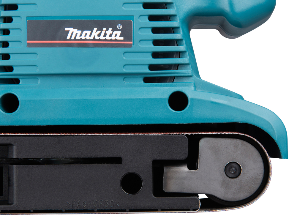 Ленточная шлифовальная машина Makita 9911
