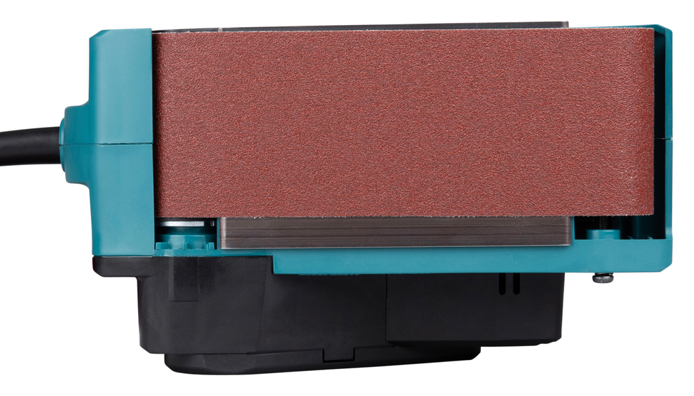 Ленточная шлифовальная машина Makita 9911