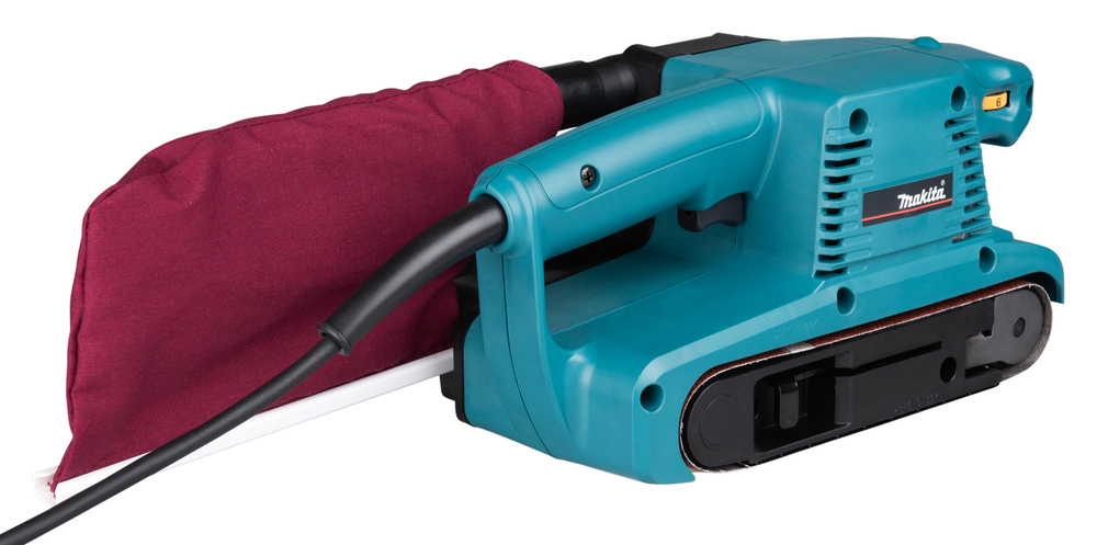 Ленточная шлифовальная машина Makita 9911