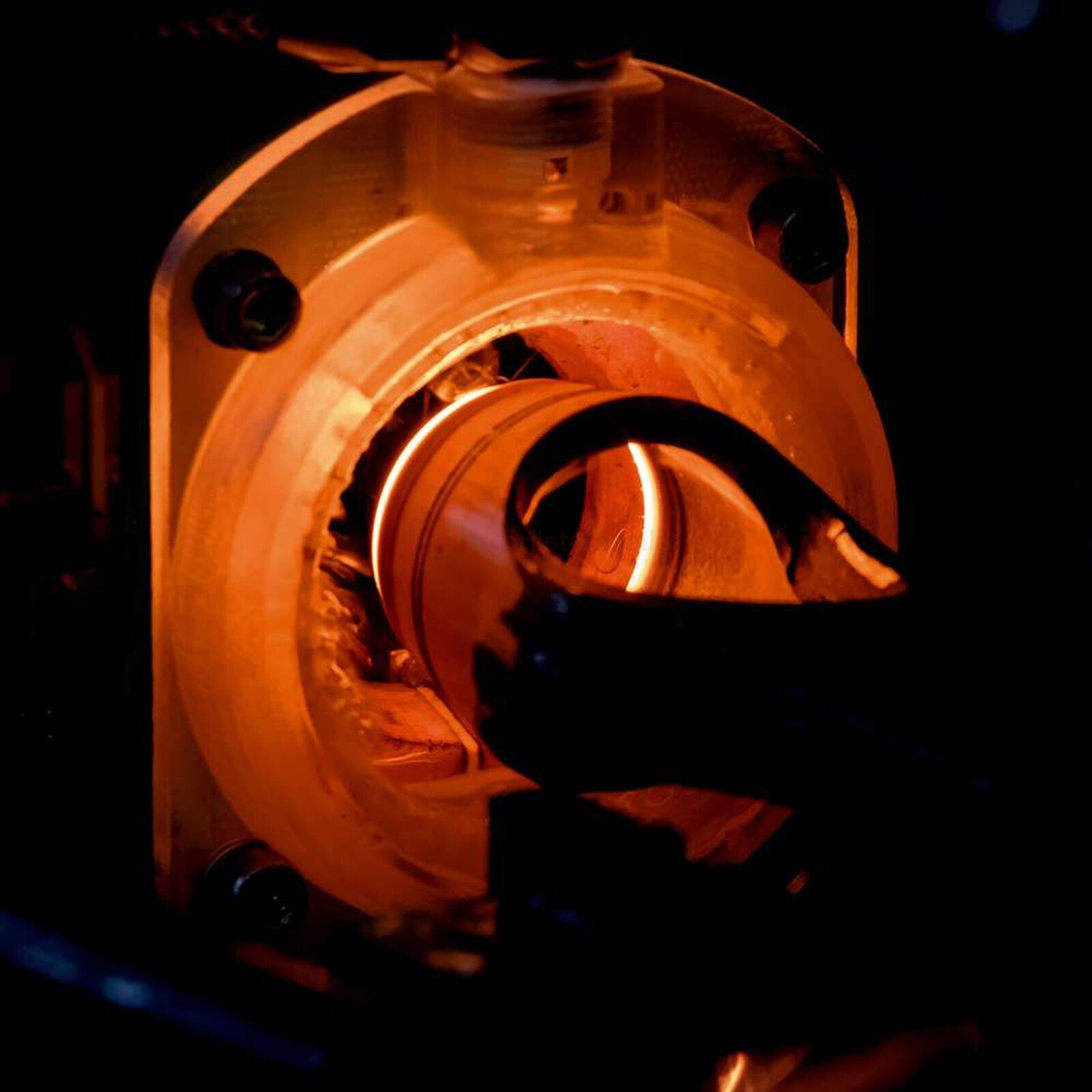 Rennsteig augutorn DIN 7200 A 5