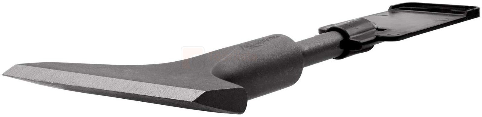 Rennsteig plaadimeisel 80 x 170 mm SDS+ 2