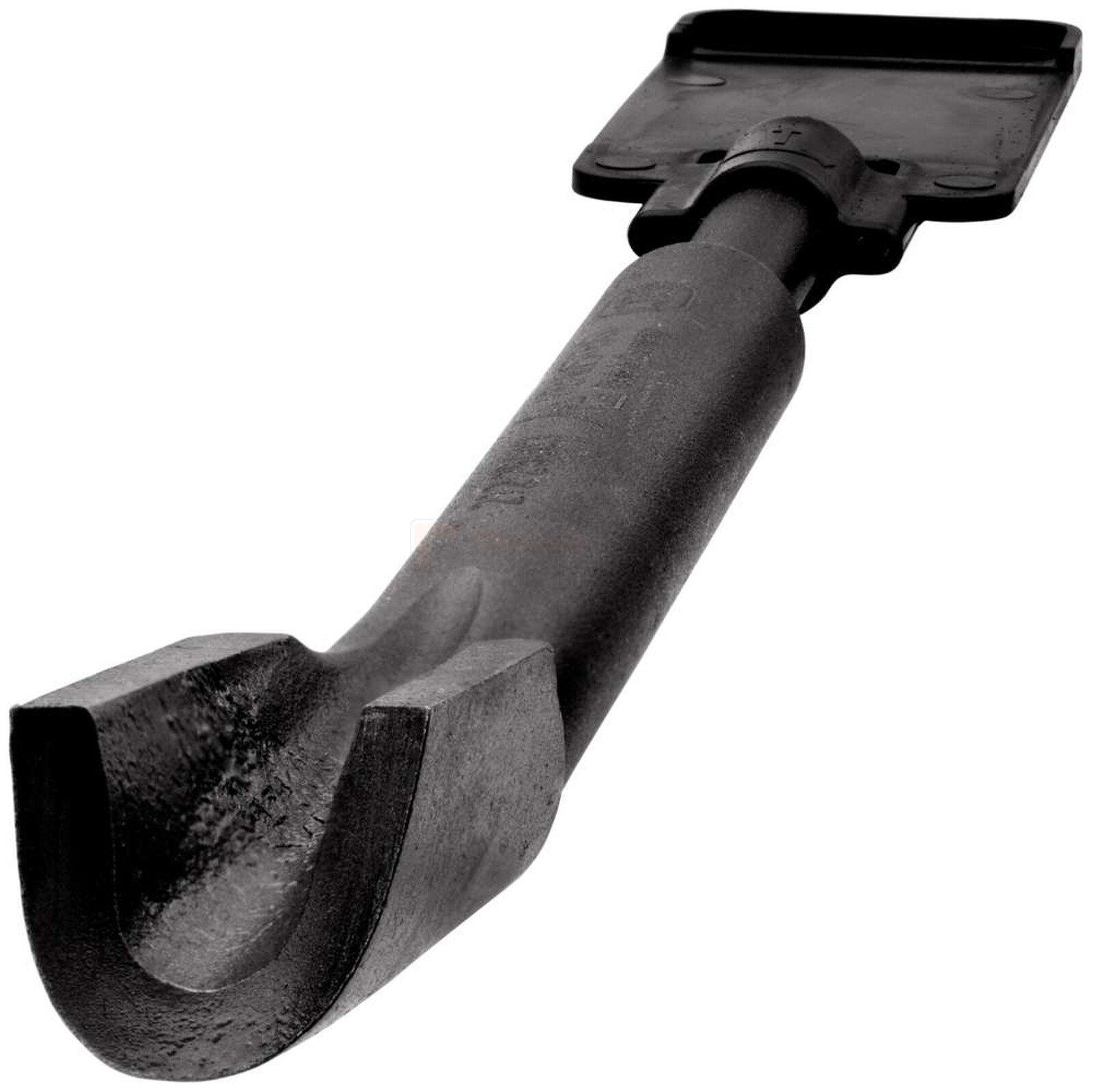 Pildil on Rennsteig kanalimeisel, millel on SDS+ kinnitus ja mis on mõeldud kanalite tegemiseks.