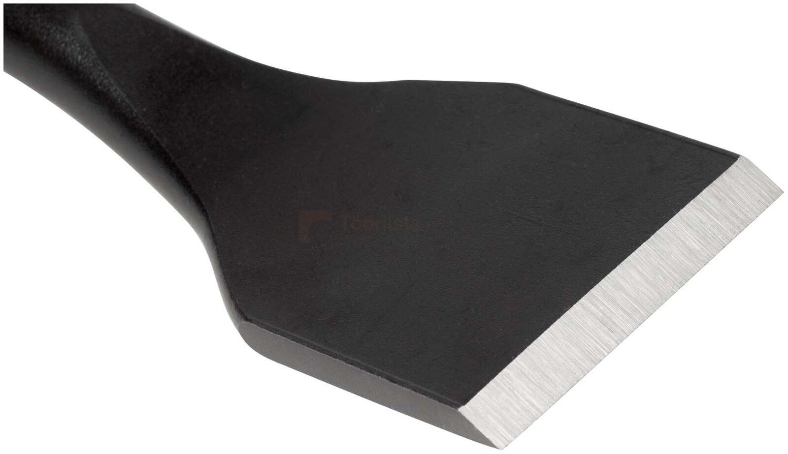 Pildil on Rennsteig plaadimeisel 50 x 250 mm SDS+ terava lõikeservaga.