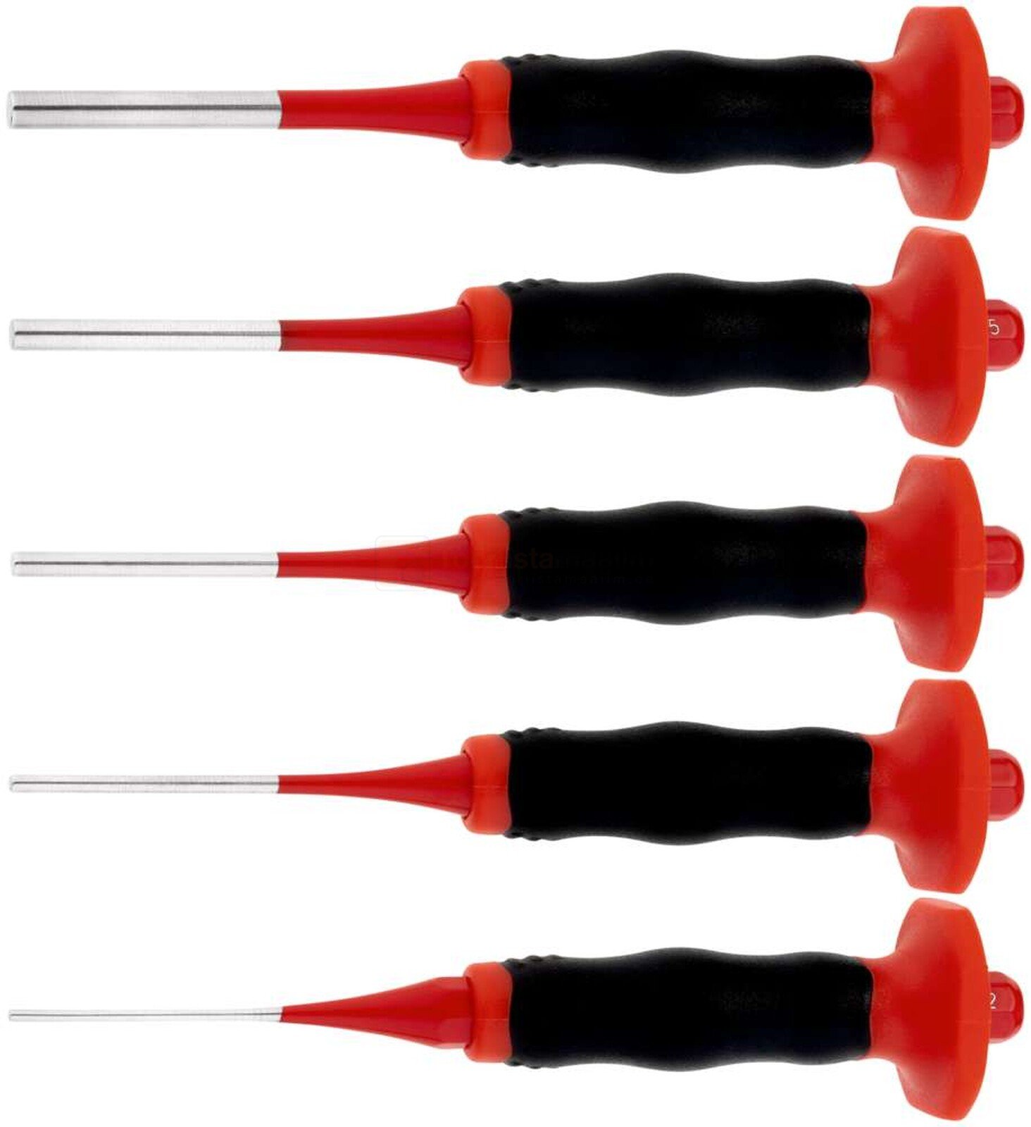 Pildil on Rennsteig tihvtitornide komplekt Exclusive, mis koosneb viiest erineva suurusega tihvtitornist, millel on...