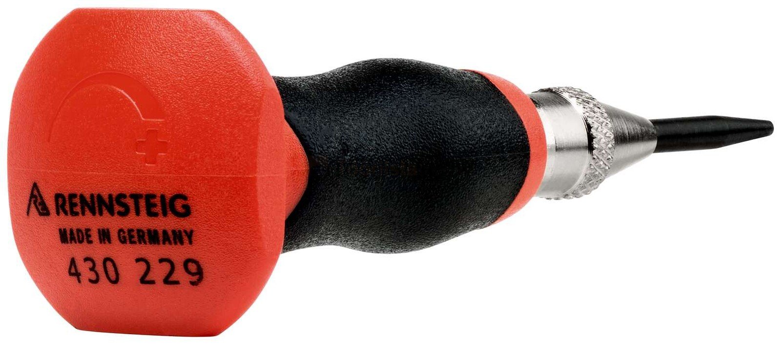 Rennsteig automaatkärn, käekaitsega 3