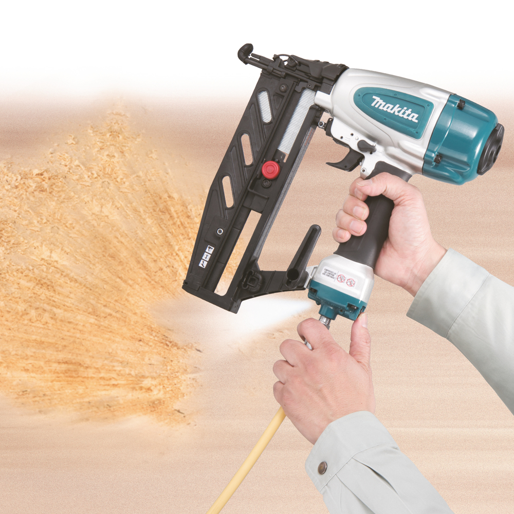 Makita liistunaelapüstol AF601