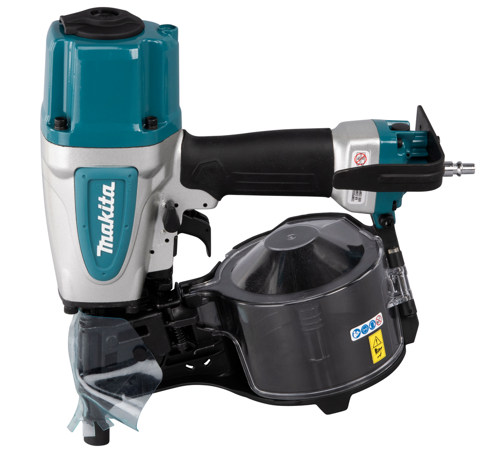 Makita suruõhu naelapüss AN613