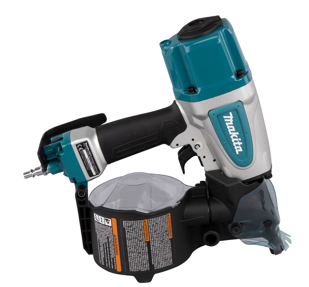 Makita suruõhu naelapüss AN613
