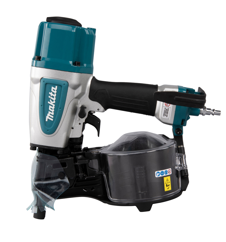 Makita suruõhu naelapüss AN613