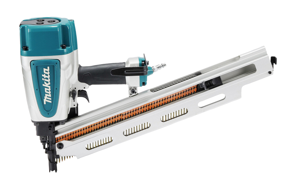Makita suruõhu naelapüstol AN924