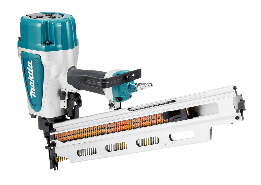 Makita suruõhu naelapüstol AN924