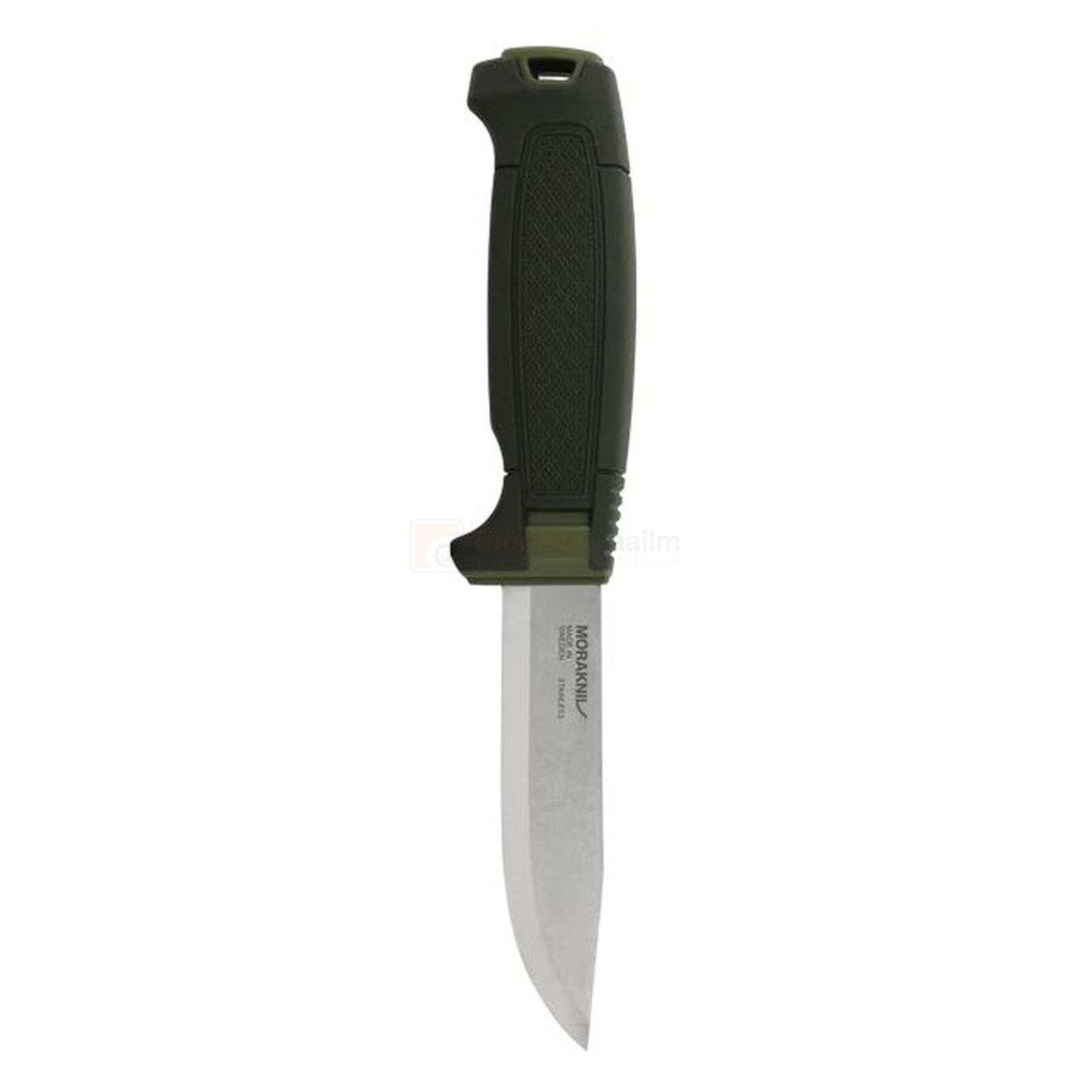 MORAKNIV matkanuga Amberg (S), roheline