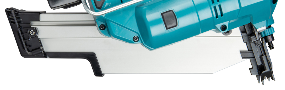 Аккумуляторный гвоздезабивной пистолет Makita BN002GZ, без аккумулятора и зарядного устройства