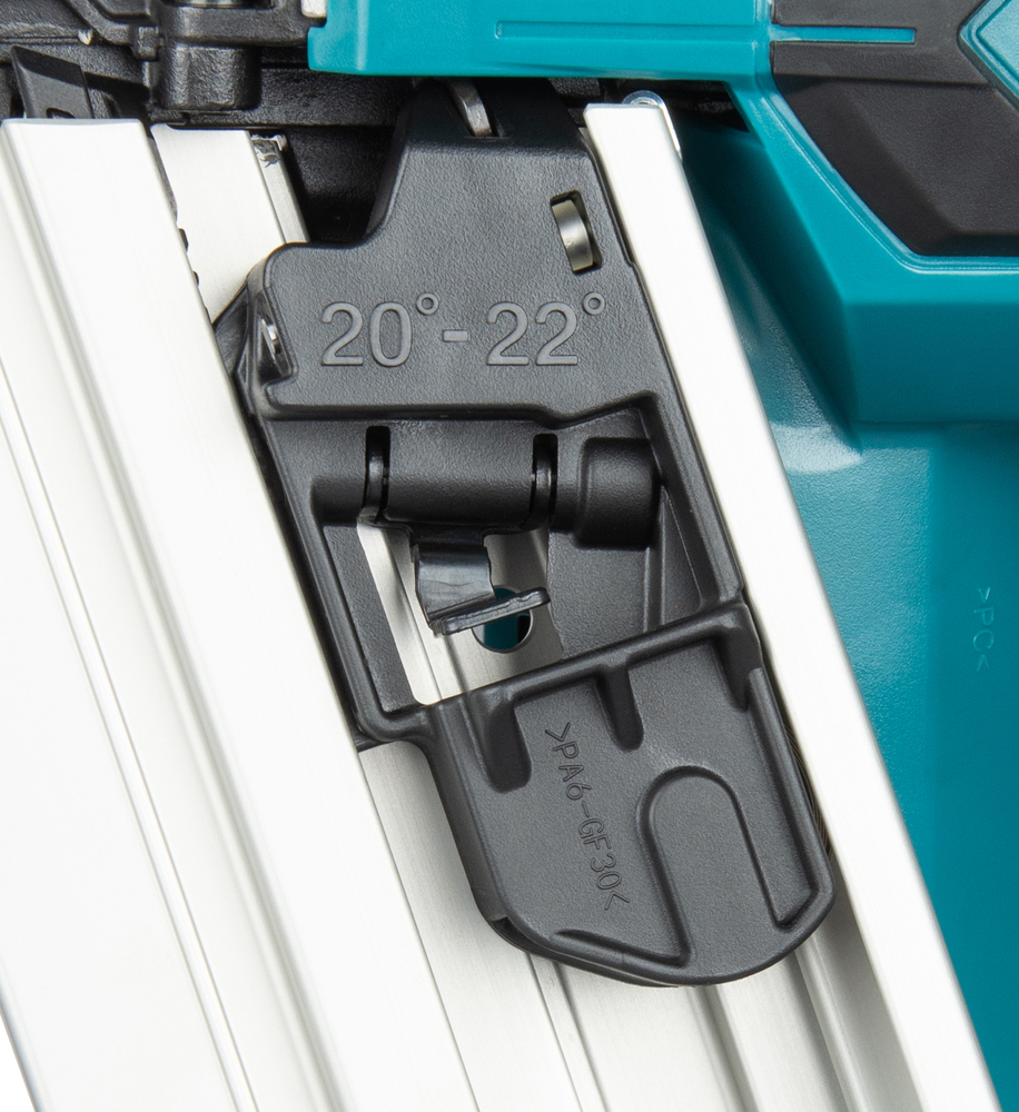 Аккумуляторный гвоздезабивной пистолет Makita BN002GZ, без аккумулятора и зарядного устройства