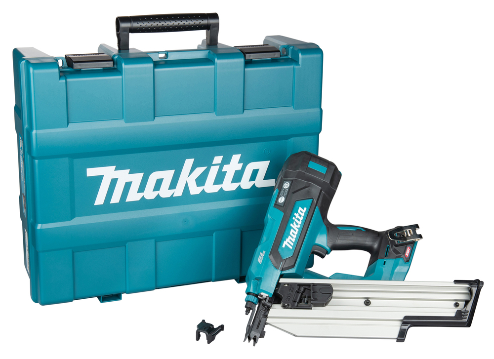 Аккумуляторный гвоздезабивной пистолет Makita BN002GZ, без аккумулятора и зарядного устройства