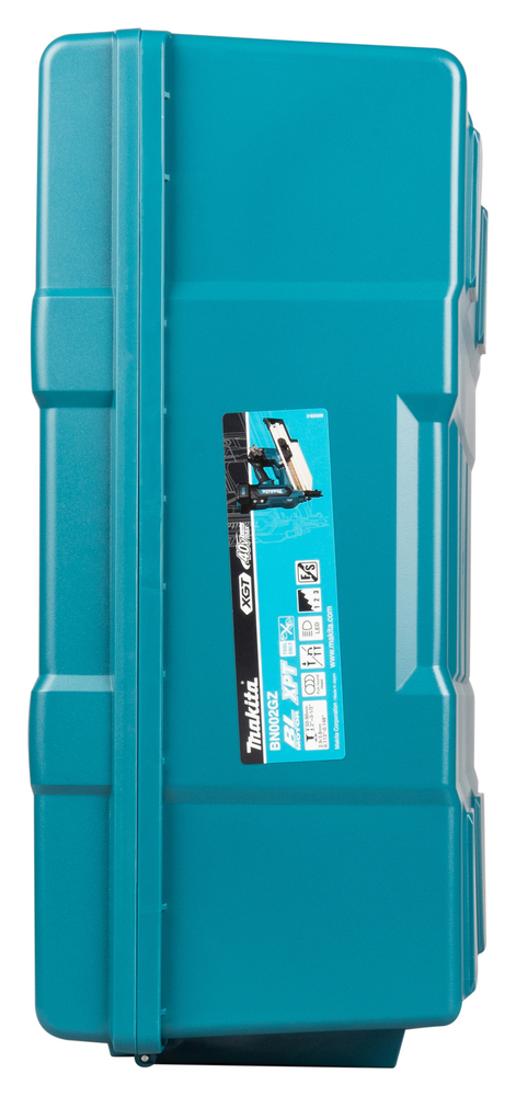 Аккумуляторный гвоздезабивной пистолет Makita BN002GZ, без аккумулятора и зарядного устройства