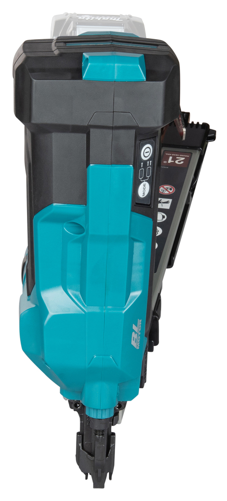 Аккумуляторный гвоздезабивной пистолет Makita BN002GZ, без аккумулятора и зарядного устройства