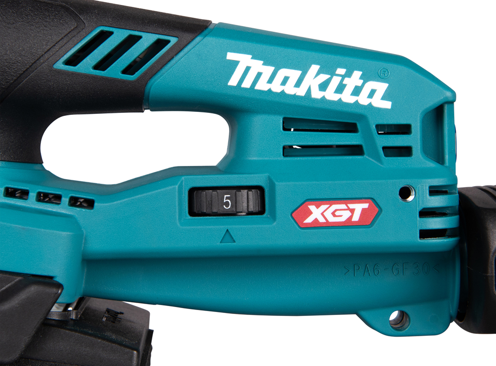 Аккумуляторная шлифовальная машина Makita BO005CGZ, без аккумулятора и зарядного устройства