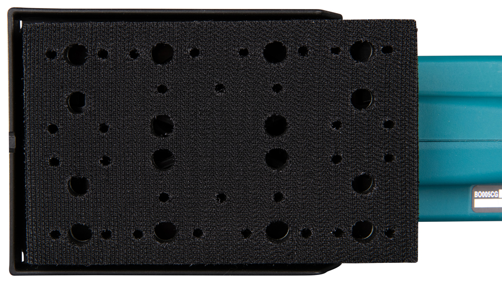 Аккумуляторная шлифовальная машина Makita BO005CGZ, без аккумулятора и зарядного устройства