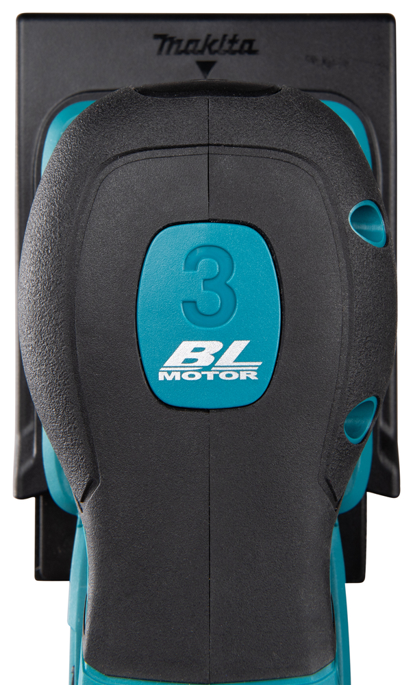 Аккумуляторная шлифовальная машина Makita BO005CGZ, без аккумулятора и зарядного устройства