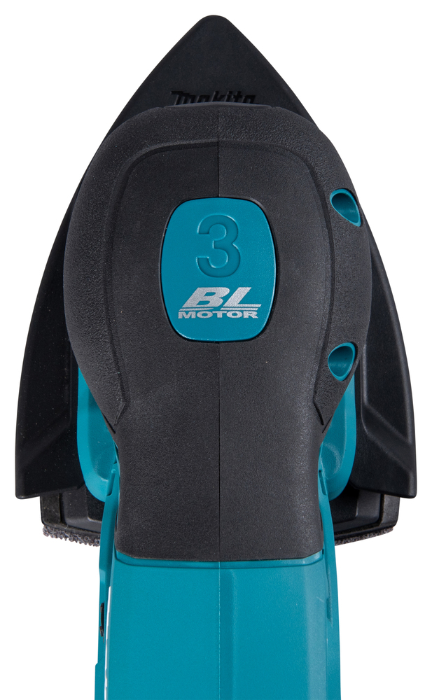 Аккумуляторная шлифовальная машина Makita BO006CGZ, без аккумулятора и зарядного устройства