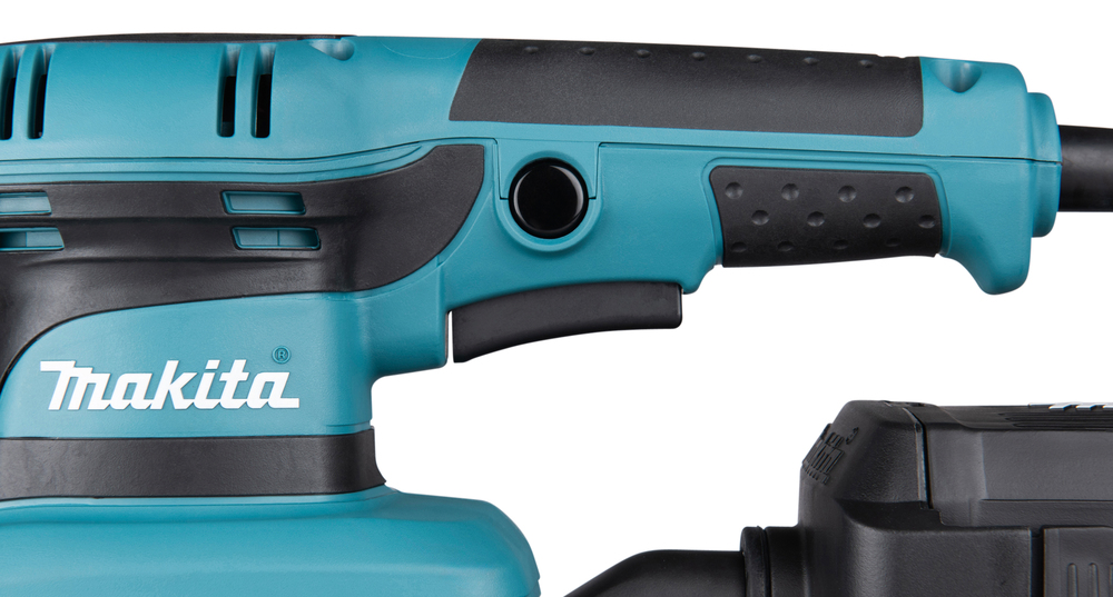 Makita grinder BO3710
