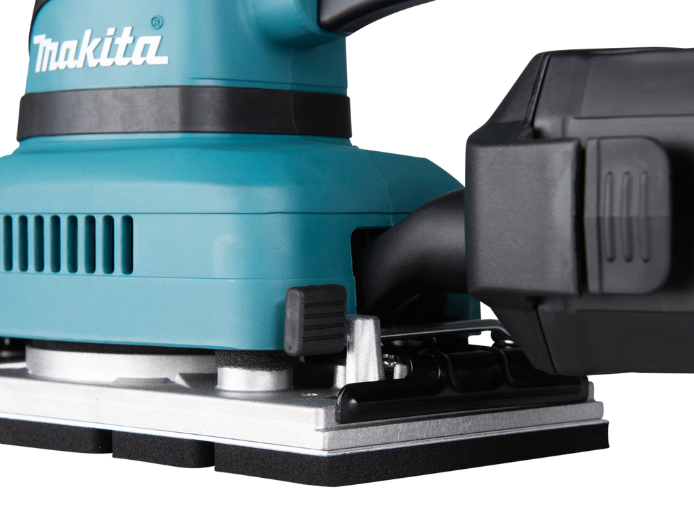 Makita grinder BO3710