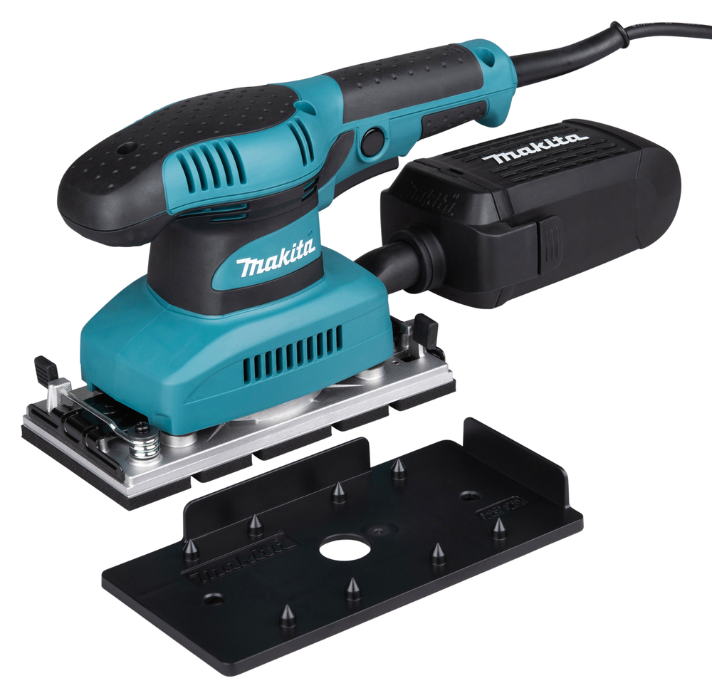 Makita grinder BO3710