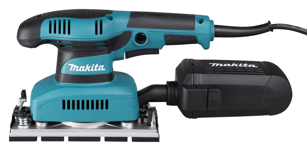 Makita grinder BO3710