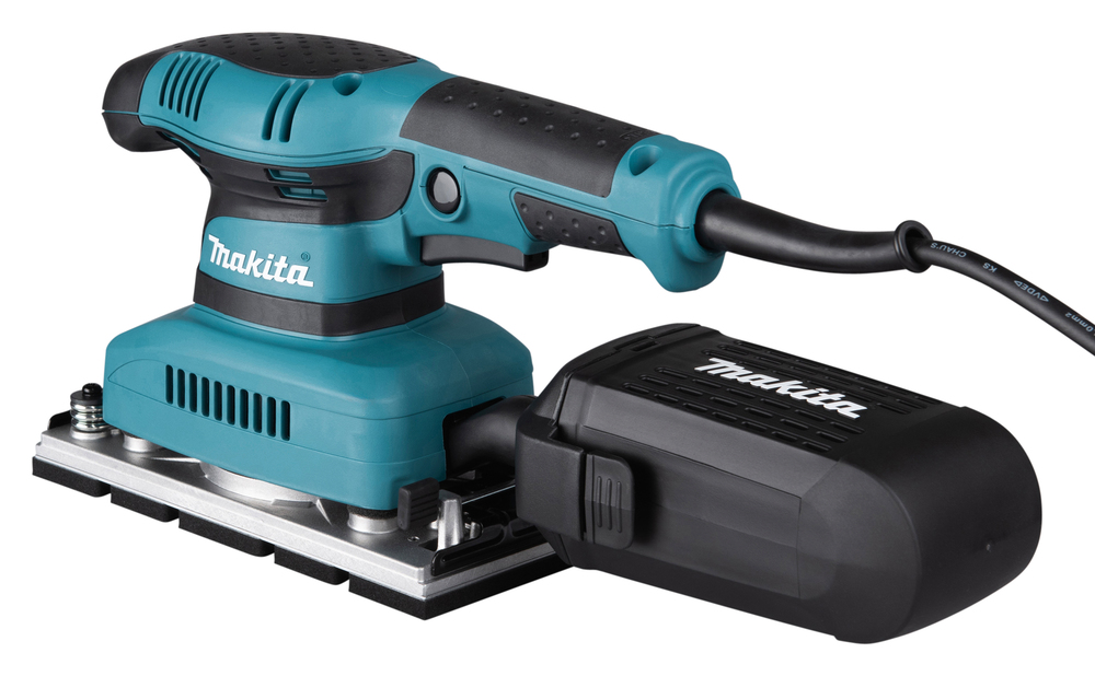 Makita grinder BO3710