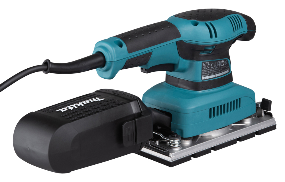 Makita grinder BO3710