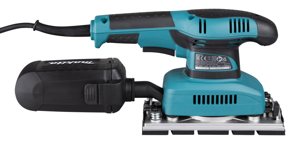 Makita grinder BO3710